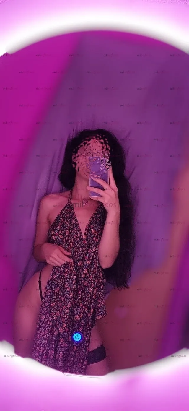 Foto de Mujer Elegante