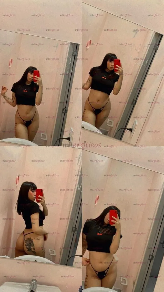 Foto número 4: Esta imagén muestra el cuerpo de una prepago en Medellín