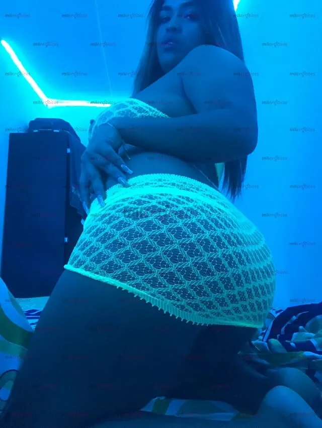 Foto de portada de anuncio de prepago Kiara en Barranquilla