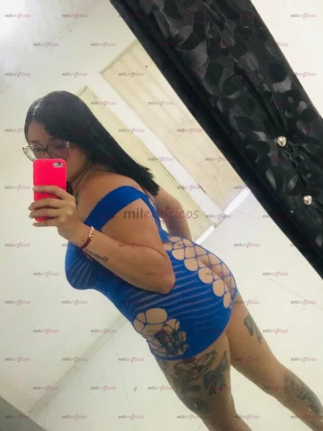 Foto número 7: Esta imagén muestra el cuerpo de una prepago en Medellín