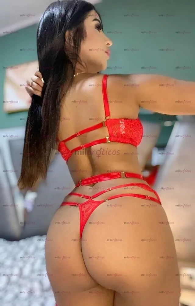 Foto de portada de anuncio de prepago Mafe en Cúcuta