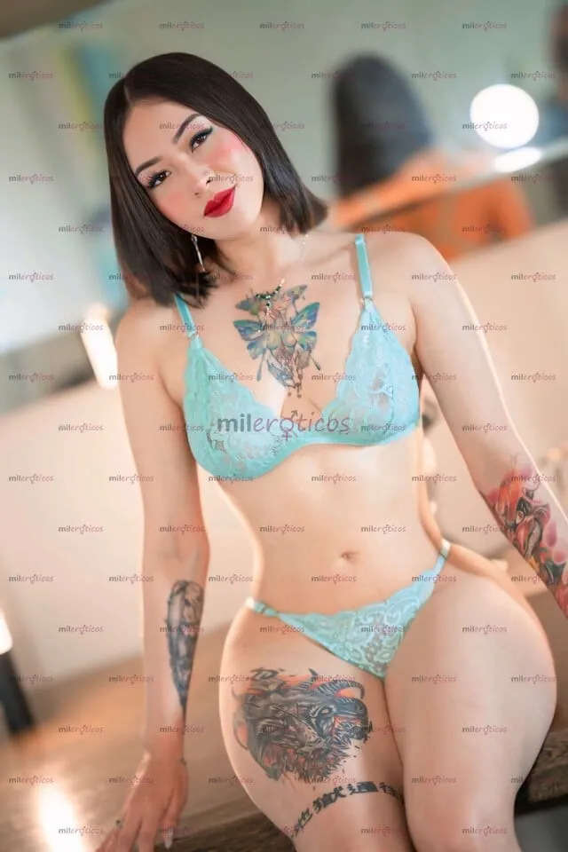 Foto de portada de anuncio de prepago Mel en Medellín