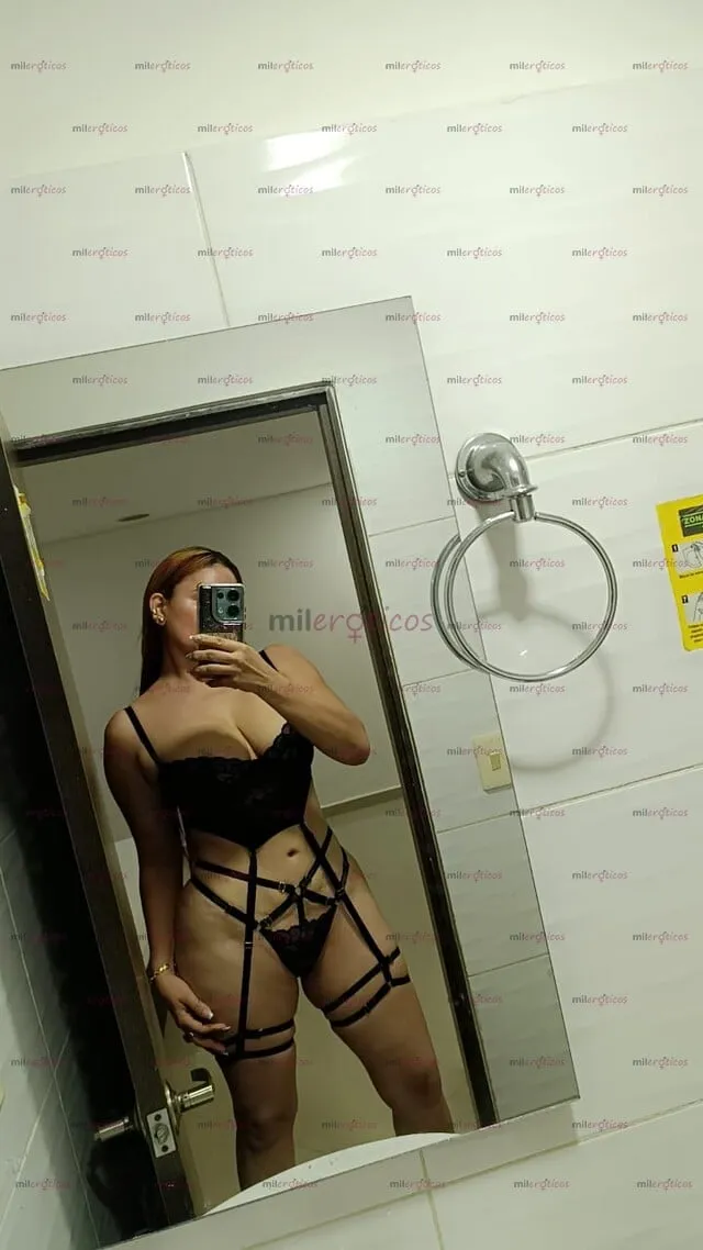 Foto número 10: Esta imagén muestra el cuerpo de una prepago en Medellín