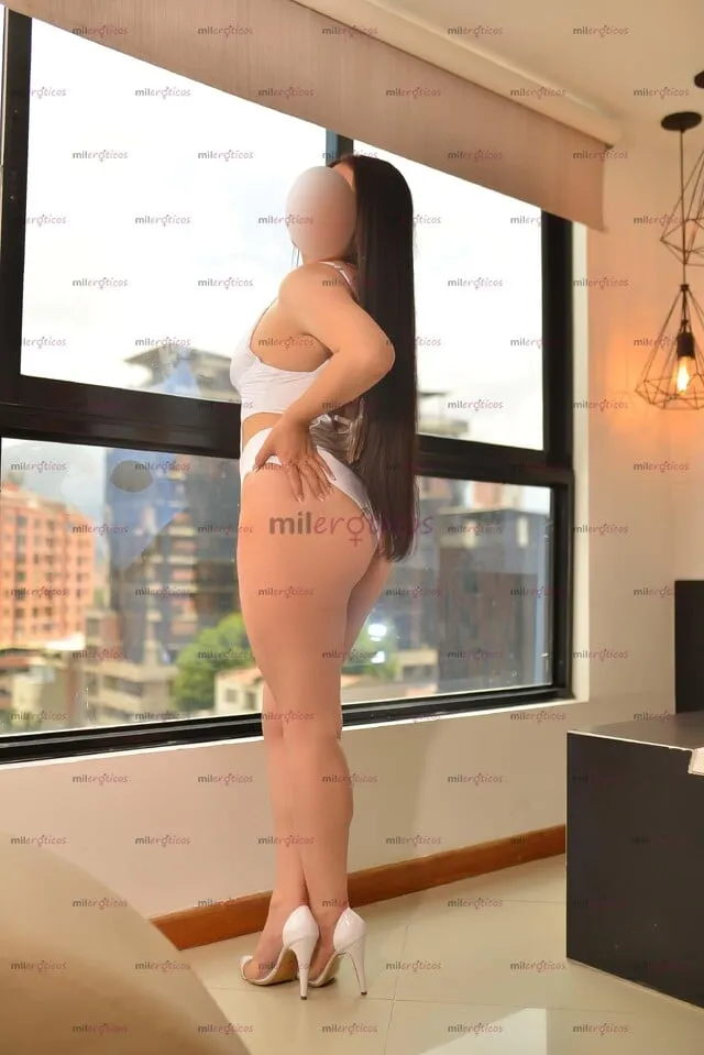 Foto número 3: Esta imagén muestra el cuerpo de una prepago en Bogotá