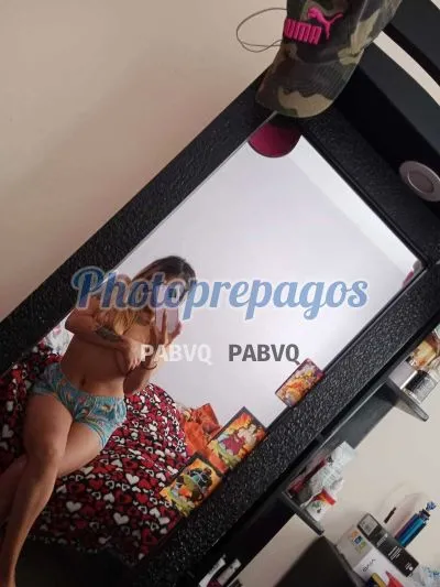 Foto de portada de anuncio de prepago Naomi en Bogotá