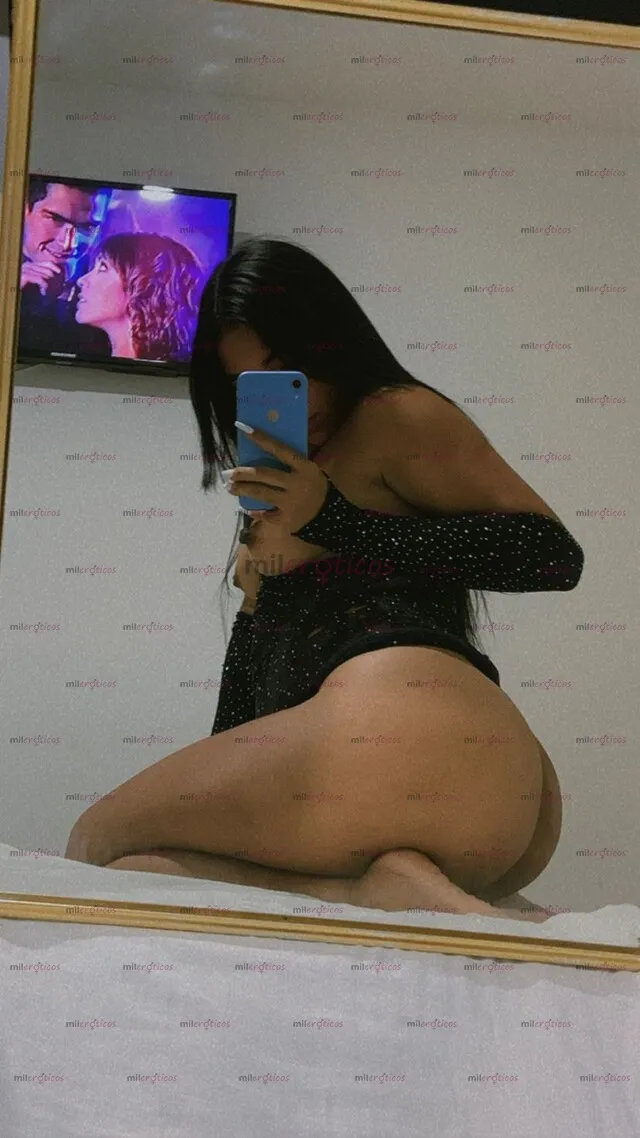 Foto de Morena Apasionada