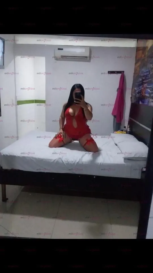 Foto número 6: Esta imagén muestra el cuerpo de una prepago en Cali