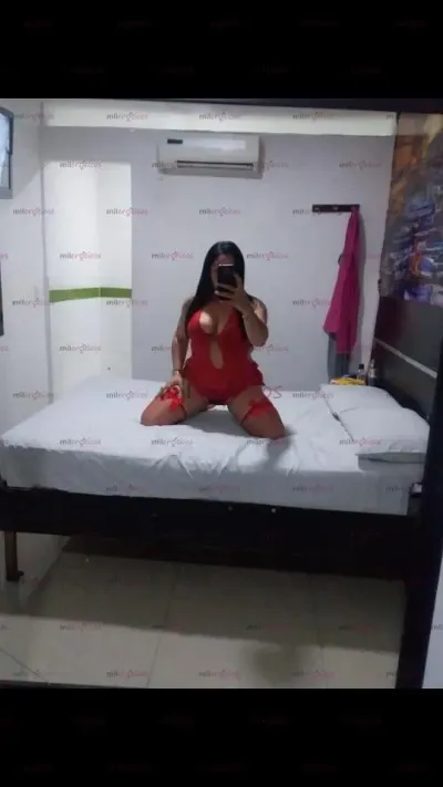 Foto número 4: Esta imagén muestra el cuerpo de una prepago en Cali