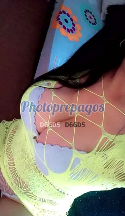 Foto de portada de anuncio de prepago Paola en Bogotá