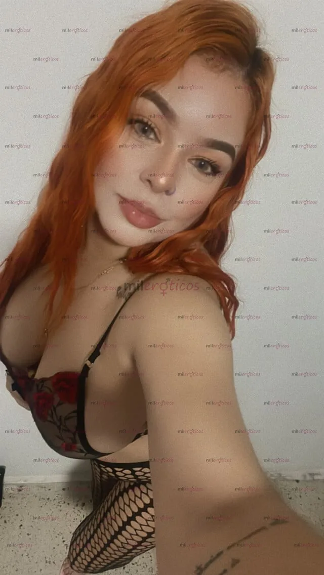 Foto de portada de anuncio de prepago Mariana en Medellín