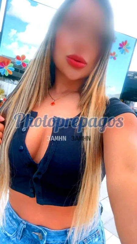 Foto de Carolina