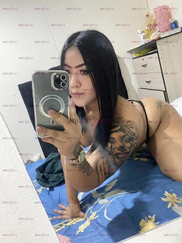 Foto de portada de anuncio de prepago Valentina en Popayán