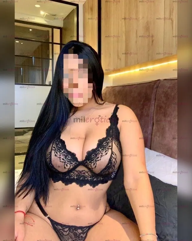 Foto de portada de anuncio de prepago Andrea en Bogotá