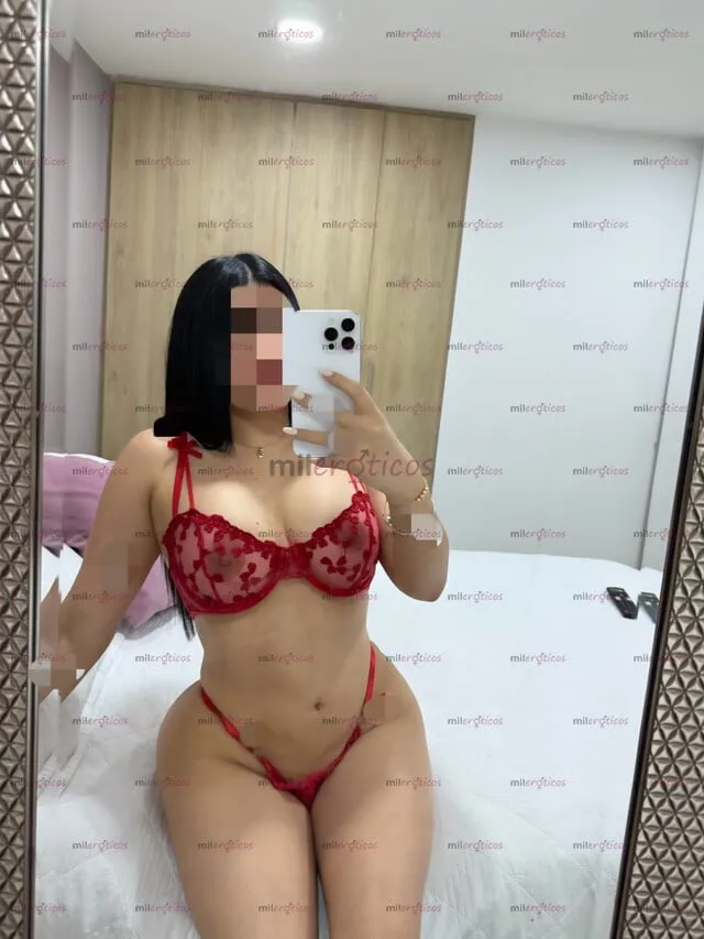 Foto número 9: Esta imagén muestra el cuerpo de una prepago en Barranquilla