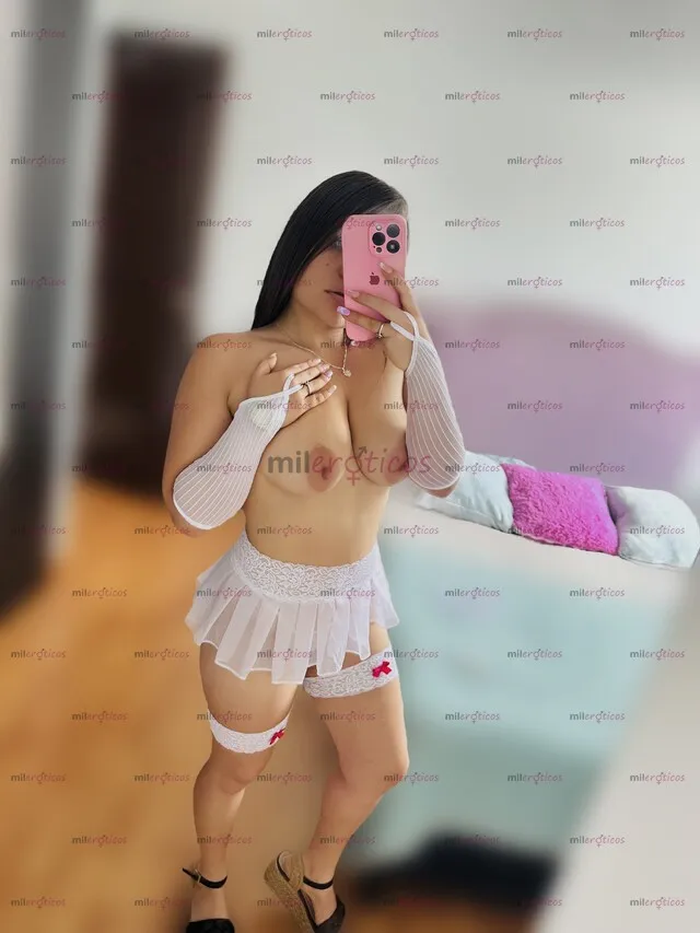 Foto de portada de anuncio de prepago Vanessa en Yopal