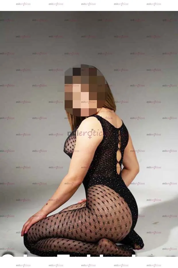 Foto de portada de anuncio de prepago Daniela en Colombia