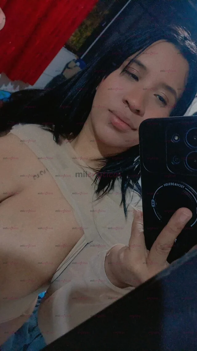 Foto 7 de Chica Alegre