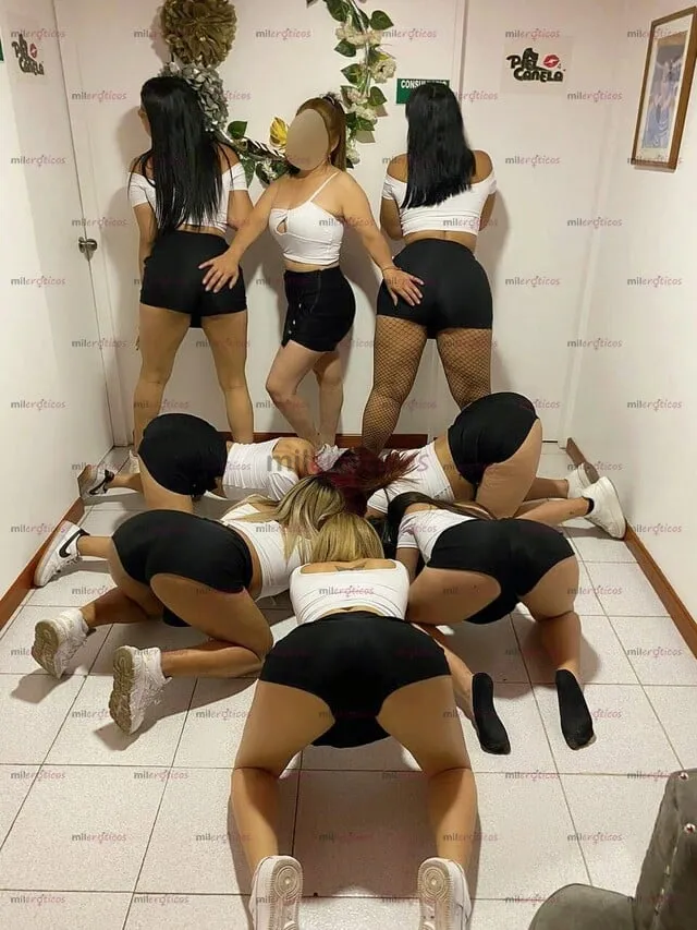 Foto de portada de anuncio de prepago Catalina en Bogotá