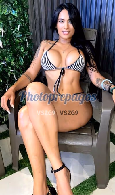 Foto de Valentina