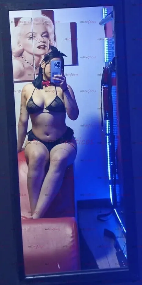 Foto número 5: Esta imagén muestra el cuerpo de una prepago en Bogotá