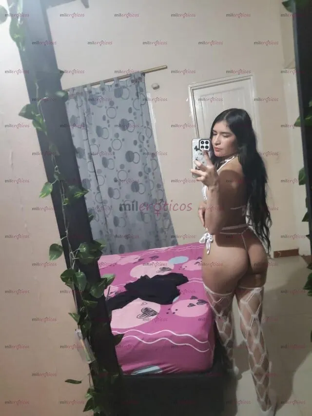 Foto número 10: Esta imagén muestra el cuerpo de una prepago en Cali