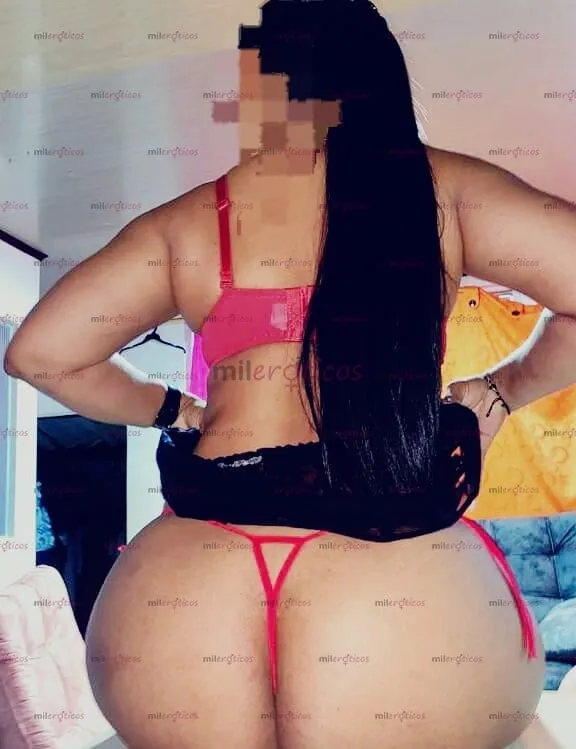 Foto de Camila