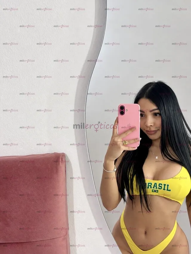Foto de prepago encantadora