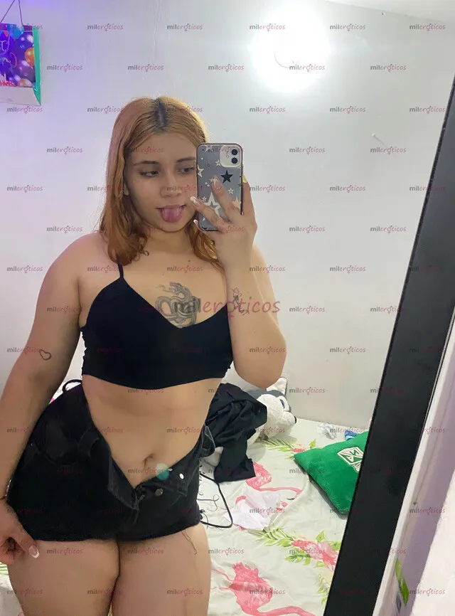 Foto de Gordita Carismática