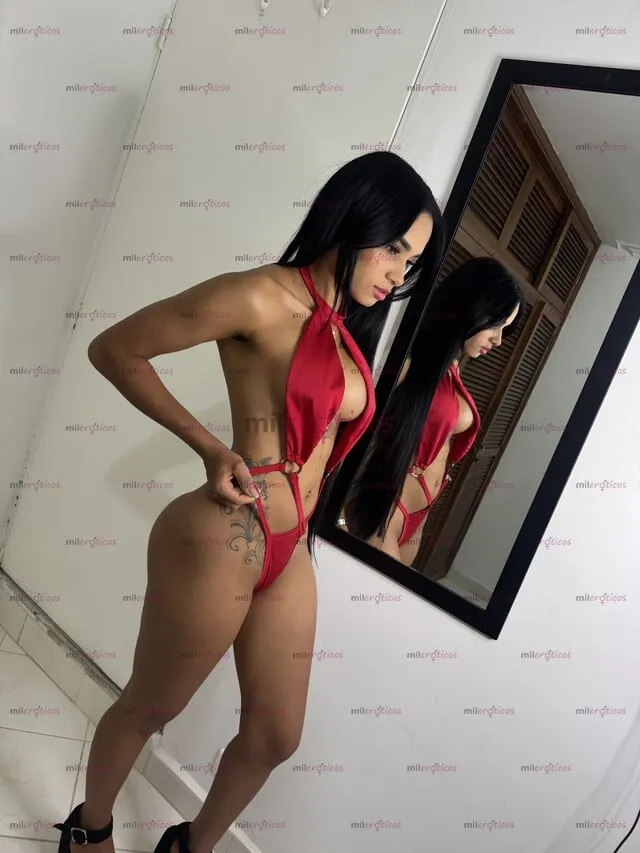 Foto de portada de anuncio de prepago Valentina en Medellín