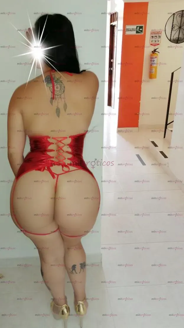 Foto de portada de anuncio de prepago Salome en Pereira