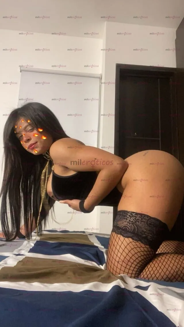 Foto de portada de anuncio de prepago Sharon en Villavicencio