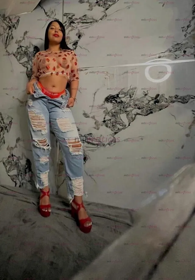 Foto de portada de anuncio de prepago Kassandra en Bogotá