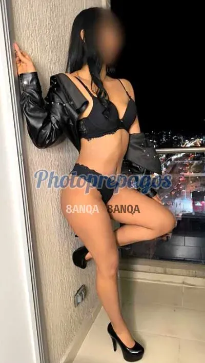 Foto número 5: Esta imagén muestra el cuerpo de una prepago en Bogotá