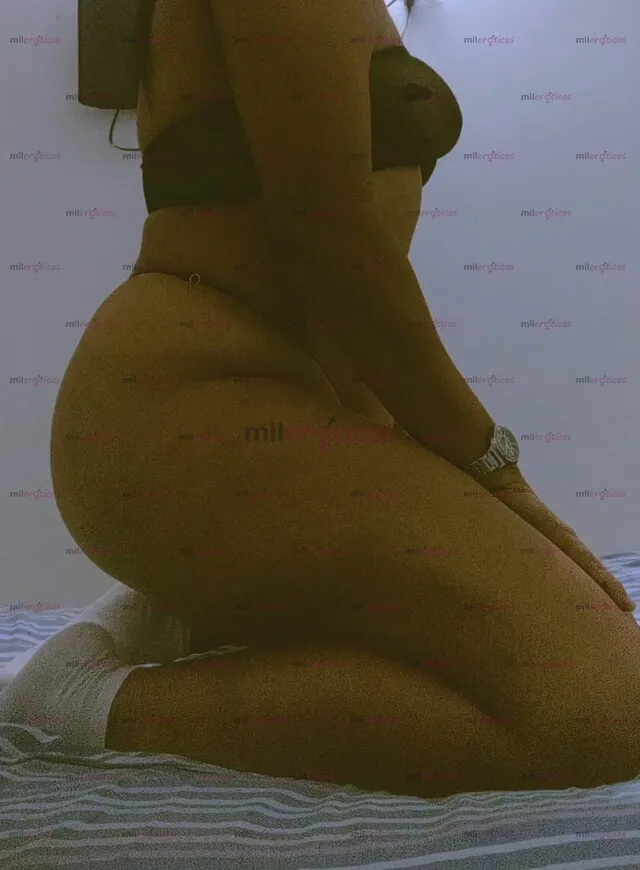 Foto de portada de anuncio de prepago camila en Barranquilla