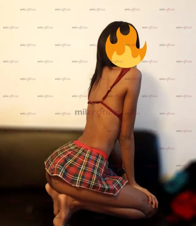 Foto número 5: Esta imagén muestra el cuerpo de una prepago en Barranquilla
