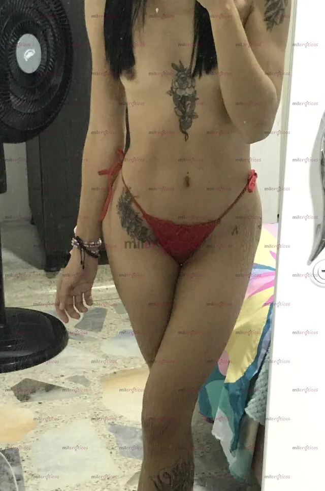Foto de Jovencita Delgadita