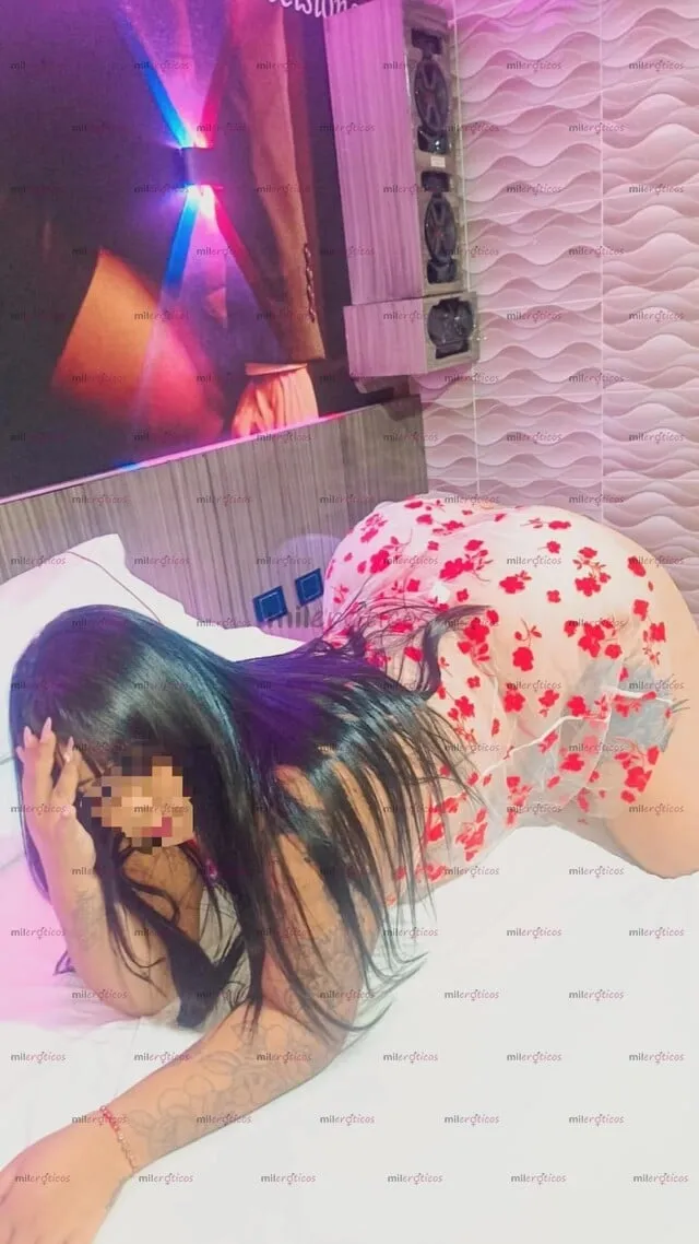Foto de portada de anuncio de prepago Vanessa en Bucaramanga
