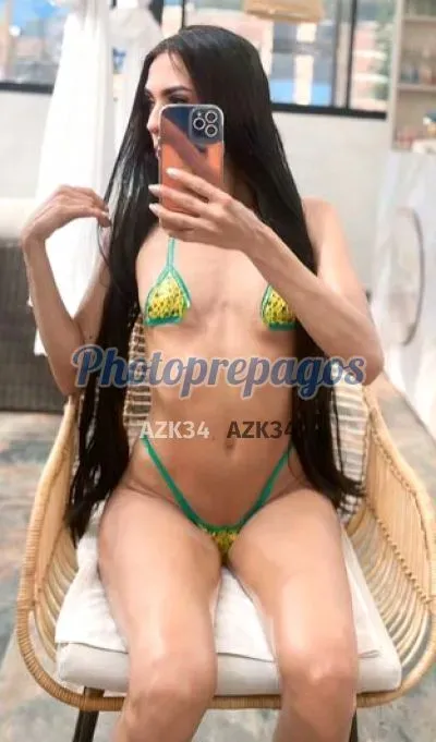 Foto de portada de anuncio de prepago Michel en Medellín