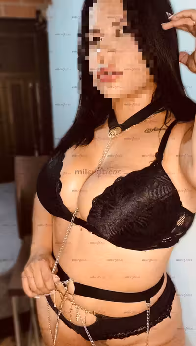 Foto de Camila