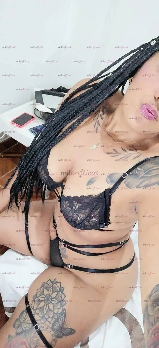 Foto de portada de anuncio de prepago Jade en Cúcuta