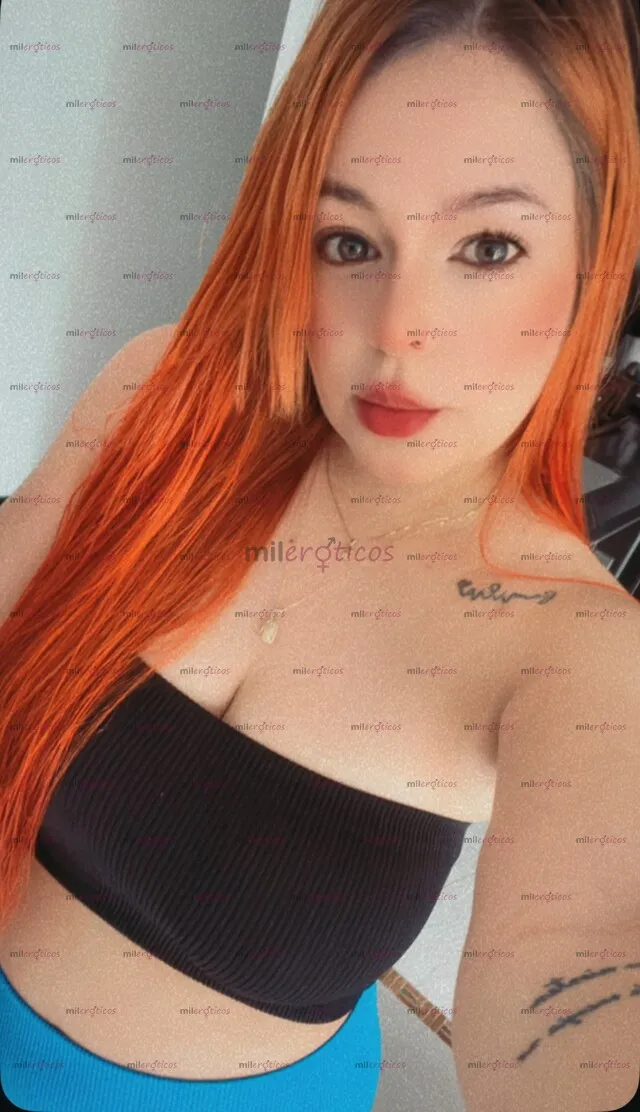 Foto de portada de anuncio de prepago Mariana en Medellín