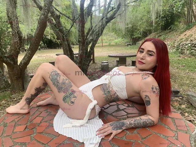 Foto de Violeta