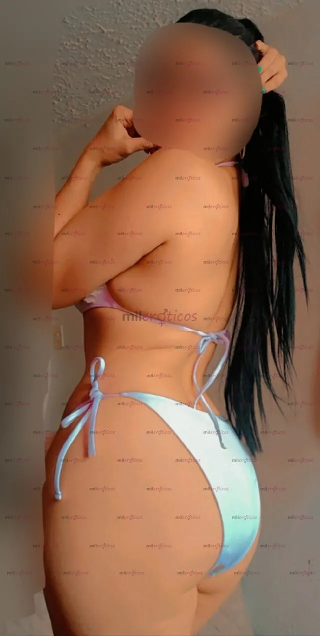 Foto número 2: Esta imagén muestra el cuerpo de una prepago en Colombia
