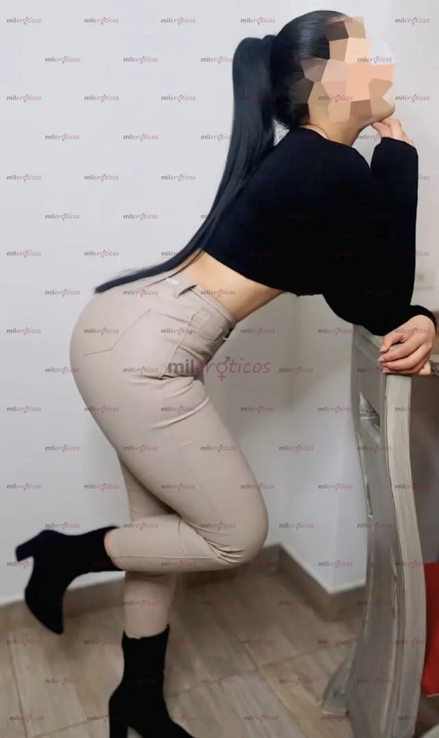 Foto número 9: Esta imagén muestra el cuerpo de una prepago en Colombia