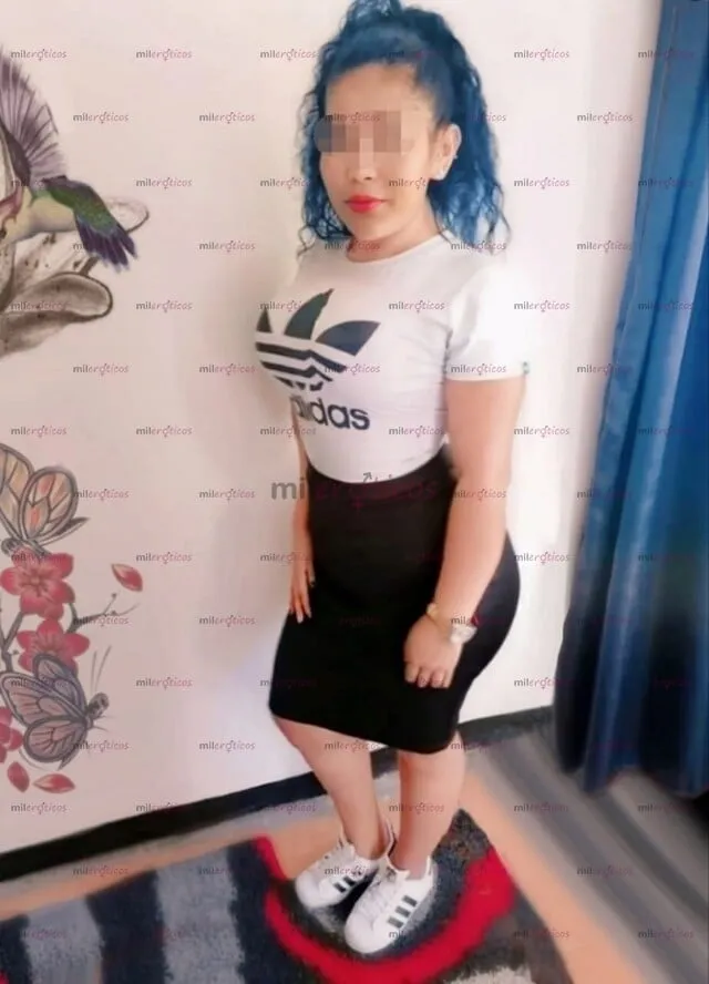 Foto de Angy