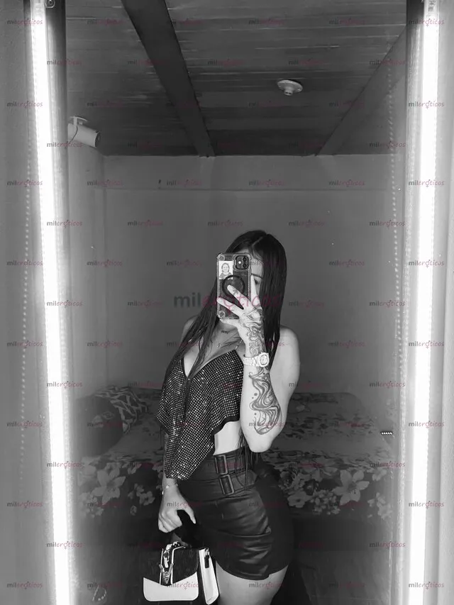 Foto de Sara