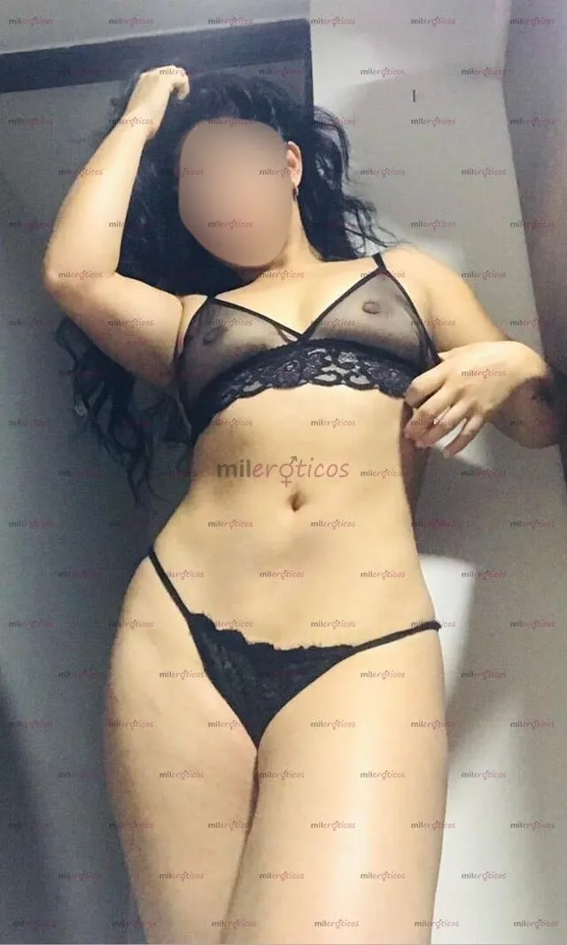 Foto de portada de anuncio de prepago Marcela en Pereira