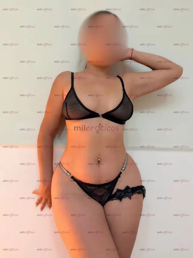 Foto de Lía