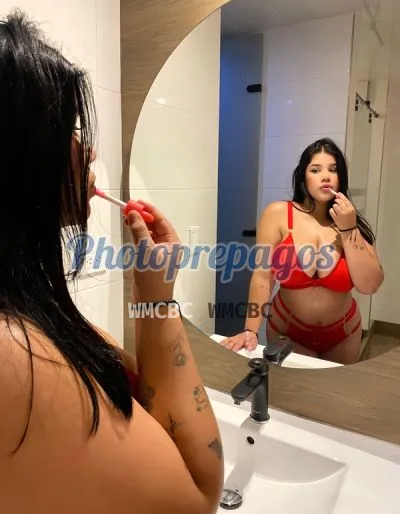 Foto número 8: Esta imagén muestra el cuerpo de una prepago en Medellín
