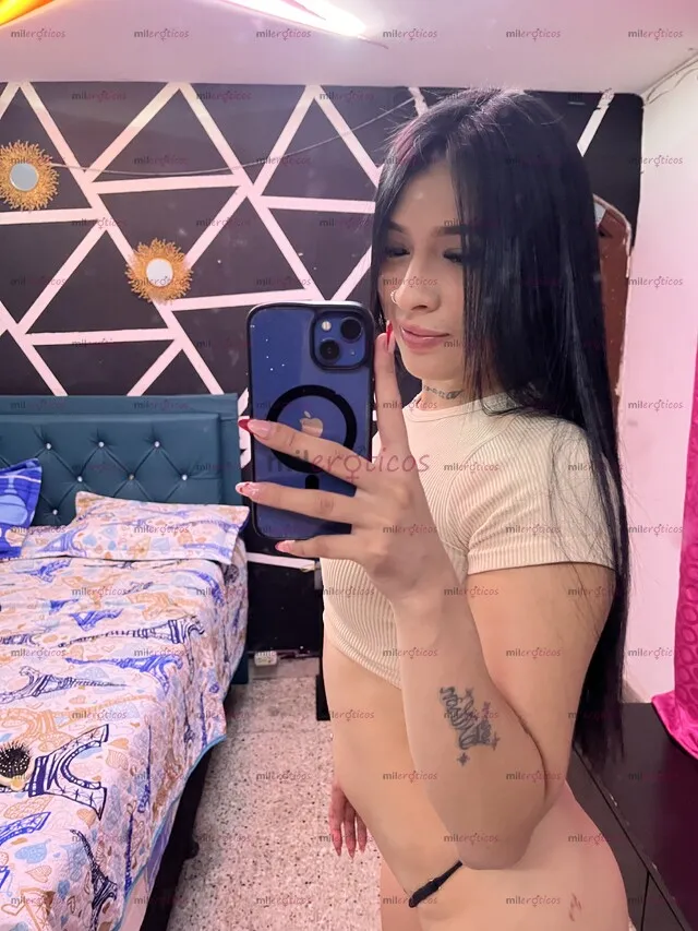 Foto de Florecita 69